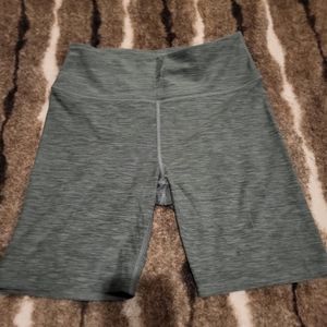 Victoria Secret Bike shorts.